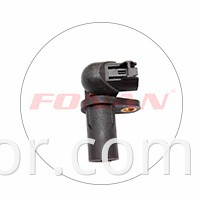 Sensor de posição da árvore de cames para Hyundai Santafe 55187973 3930027400